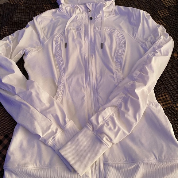 lululemon athletica Jackets & Blazers - Lululemon Dance Studio Jacket